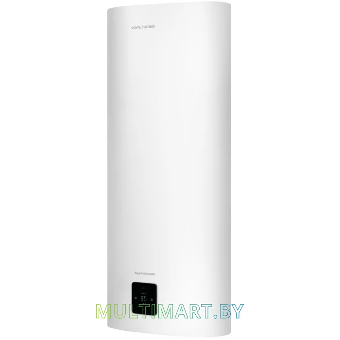 Водонагреватель Royal Thermo RWH 50 Aqua Inox Inverter